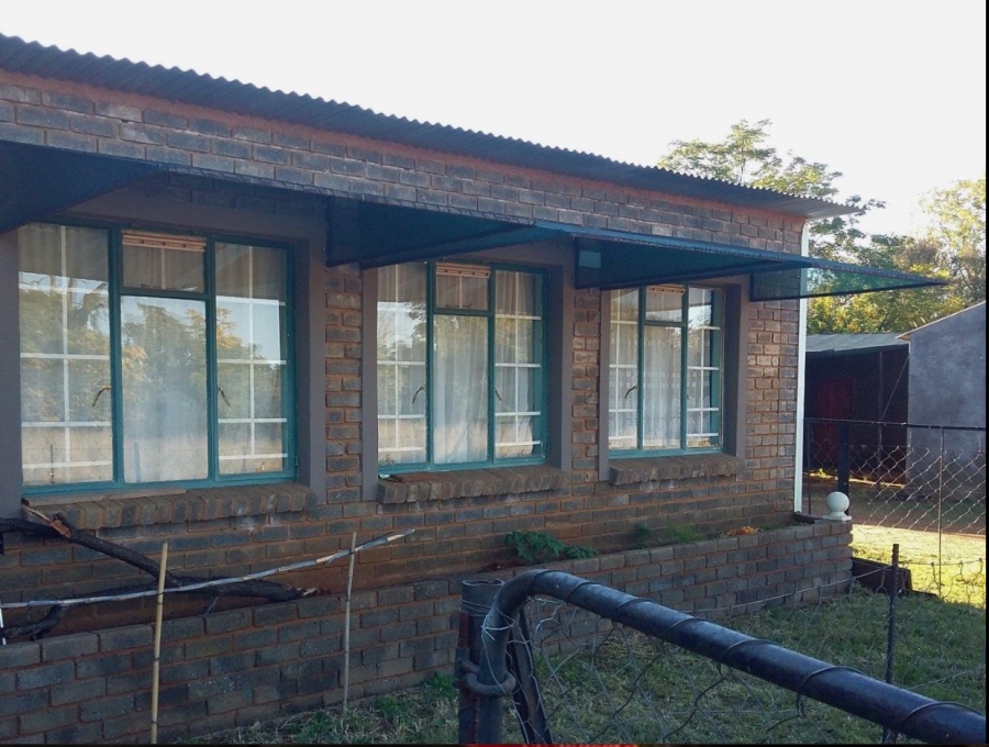 3 Bedroom Property for Sale in Kuruman Rural Northern Cape